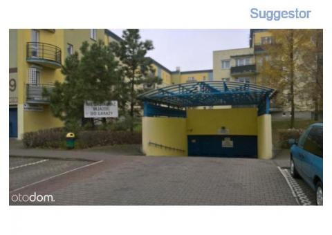 POZNAŃ, os. Batorego ( TESCO, PST)