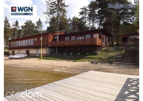 Lokal użytkowy, 3 788 m², Stężyca