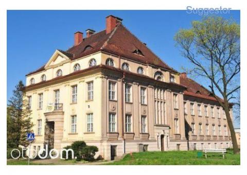Lokal użytkowy, 1 859,21 m², Świdnica