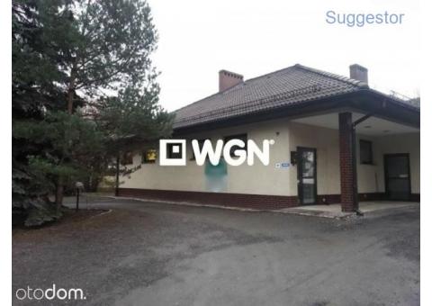 Lokal użytkowy, 179 m², Ruda Śląska