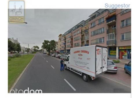 Lokal użytkowy, 97 m², Warszawa