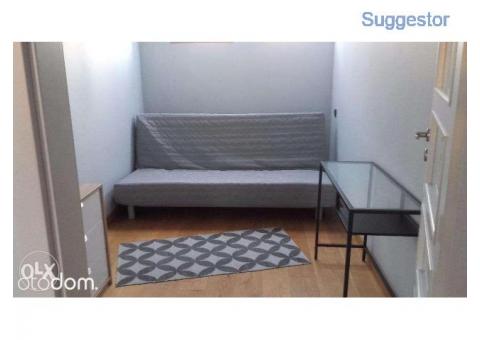 Room for rent (for female) - Kalwaryjska 68, Craco