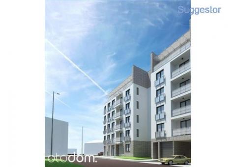 Słoneczny PENTHOUSE z przepięknym tarasem!