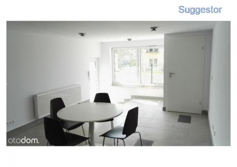 Na sprzedaż lokal biurowy 30m2 - Os. Skrzetusko