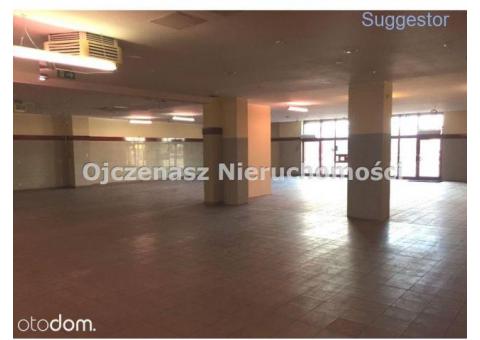 Lokal użytkowy, 750 m², Bydgoszcz