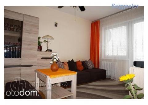 36m2, Krzyżanowskiego, 2 pokoje, niski blok