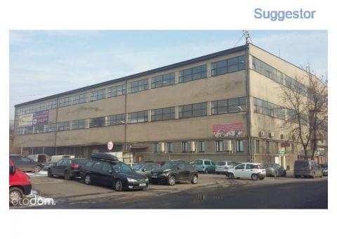 Do sprzedaży Kompleks magazynowy 20 407 m2 Kraków