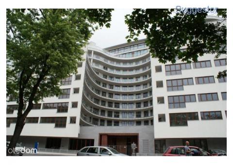 Apartamenty Solec 24 - Warszawa Powiśle ul. Solec Warszawa, Powiśle, Solec 24