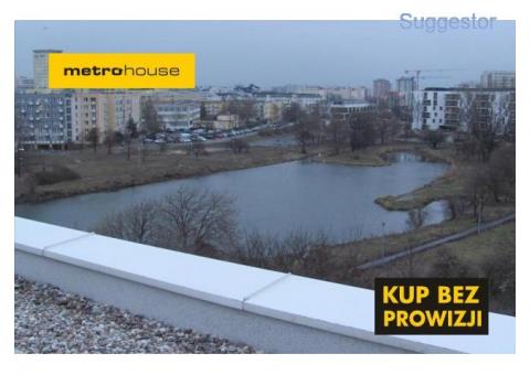 Praga-Południe, Saska Kępa, ul. Nowaka-Jeziorańskiego