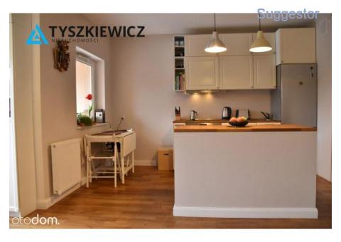 Mieszkanie - Gdynia Mały Kack