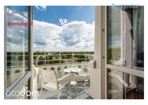 Najlepszy Apartament W Stolicy