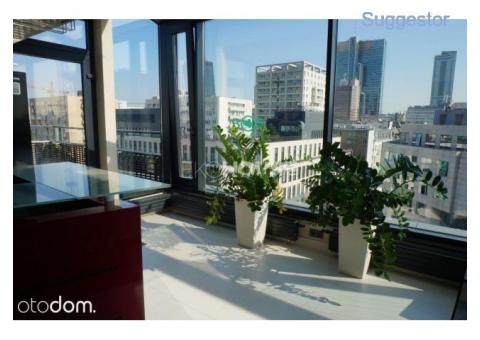 Penthouse Z Własnym Basenem W Willi Karolina