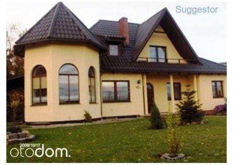 Dom, 240 m², Długołęka