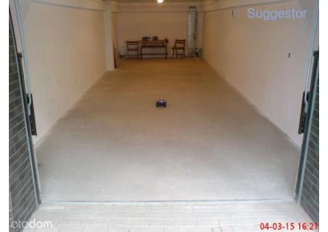 Sprzedam garaż 42 m2 w Zielonej Górze