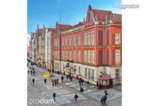 Obiekt - Gdańsk Stare Miasto