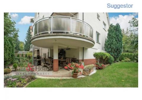 Dom Sopot Wyścigi, ul. Polna