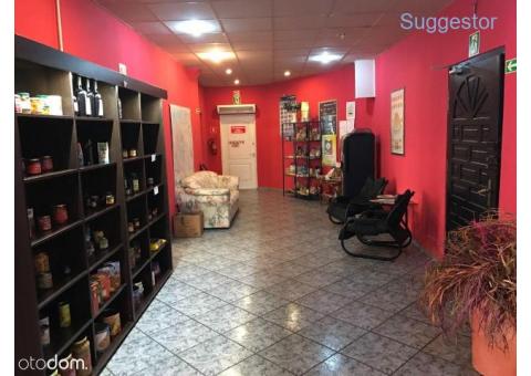 Magazyn Okazja CHŁODNIE MROŹNIE