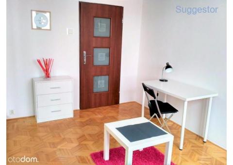 WYJĄTKOWY pokój jedno lub dwuosobowy! WiFi w cenie
