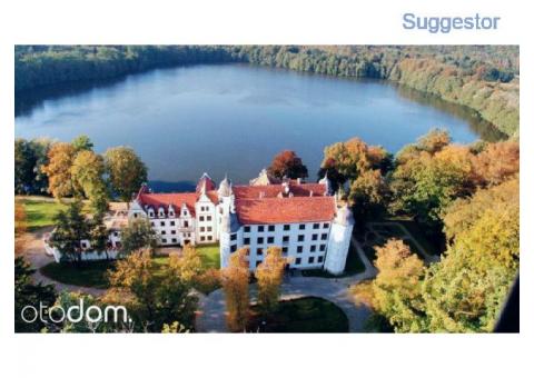 Lokal użytkowy, 4 157 m², Krąg