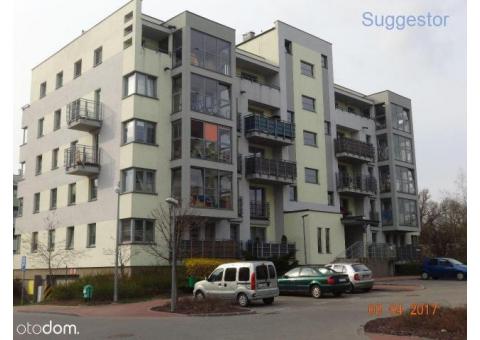 Kawalerka 30m2 BALKON, GARAŻ, CZYNSZ w cenie!!!