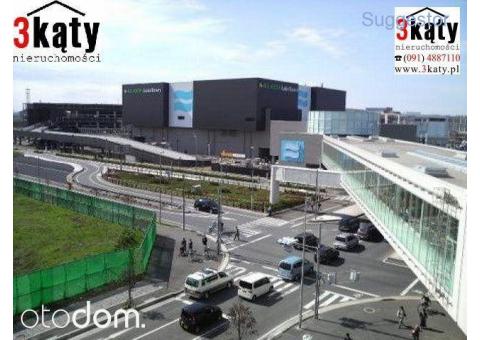 Działka, 300 000 m², Szczecin