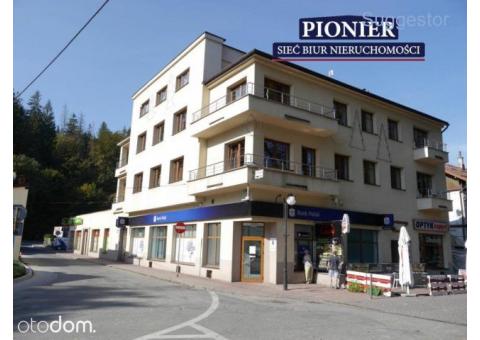 Dom, 1 265 m², Wisła