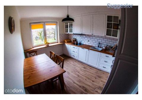 Piękny apartament, zielona okolica | Stunning flat