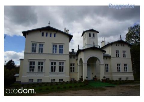 Dom - Elbląg