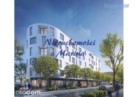 Mieszkanie - Gdynia Śródmieście