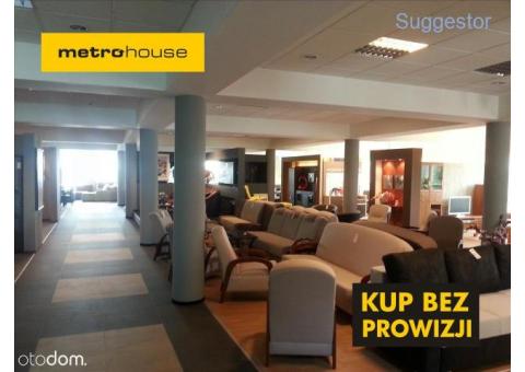 Lokal użytkowy, 3 209,70 m², Chełm