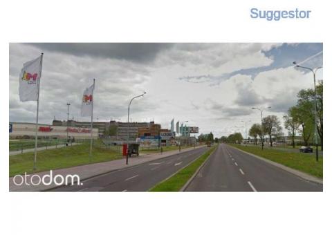 Działka inwestycyjna okolice M1 - 2,5 ha