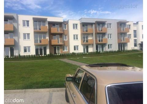 Sprzedam miejsce parkingowe Katowice Bażantów