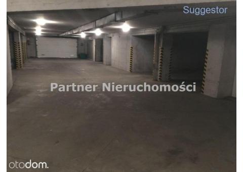Miejsce Postojowe W Gatażu Podziemnym