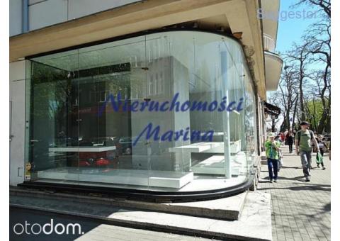 Lokal gastronomiczny - Gdynia Śródmieście