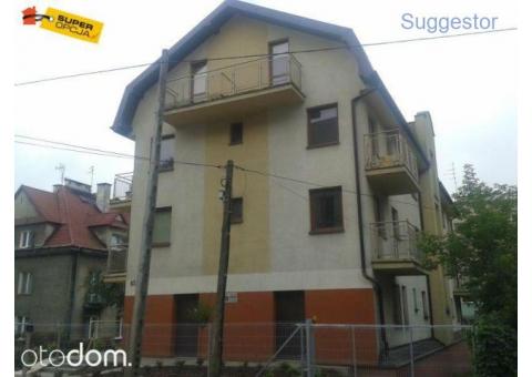 Miejsce Postojowe W Garażu Podziemnym - Podgórze