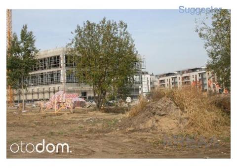 Działka, 11 740 m², Warszawa