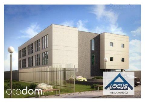 Lokal użytkowy, 1 831 m², Warszawa