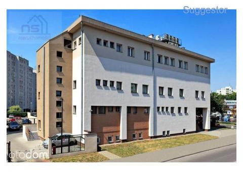 Lokal użytkowy, 3 632 m², Warszawa