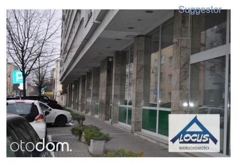 Lokal użytkowy, 820 m², Warszawa