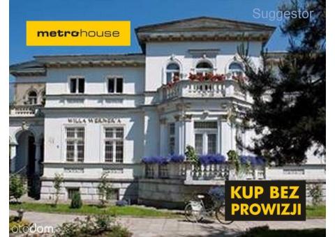 Lokal użytkowy, 540 m², Sopot