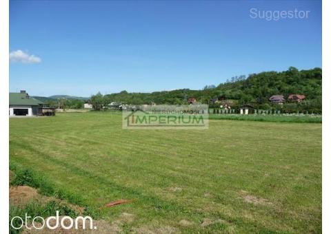 Działka, 16 000 m², Nowy Sącz