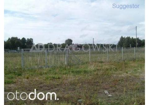 Działka, 38 600 m², Kopytów