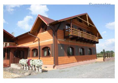 Hotel Trzy podkowy