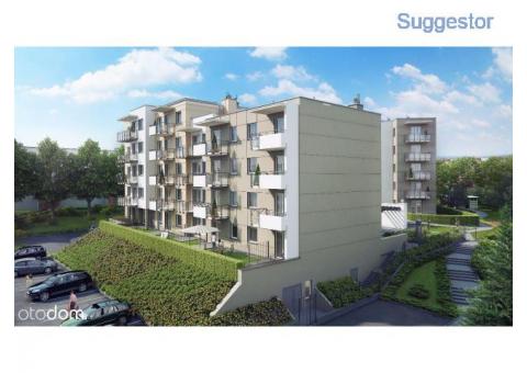 Miejsce w hali garażowej Gdynia