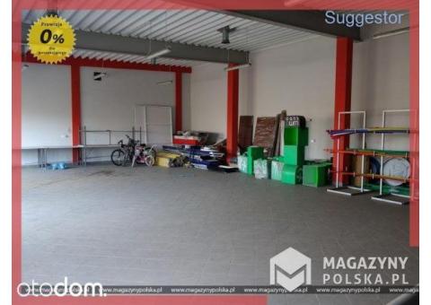 Kompleks inwestycyjny 5477m2 Lublin-Tatary