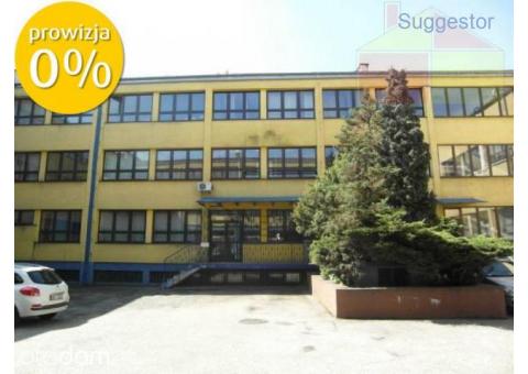 Lokal użytkowy, 4 224 m², Katowice