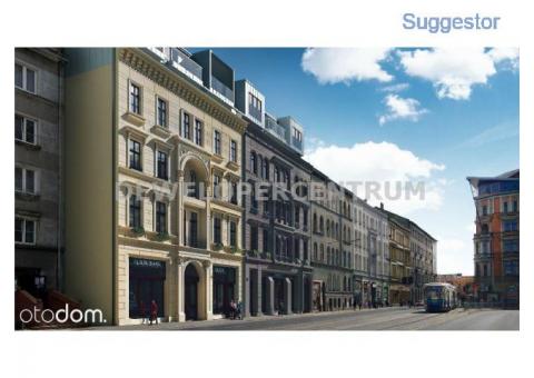 Lokal użytkowy, 1 542 m², Wrocław