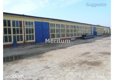 Lokal użytkowy, 2 480 m², Bydgoszcz