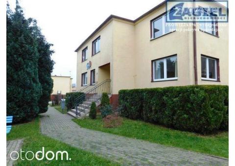 Kompleks budynków - kolonie dla 150 dzieci