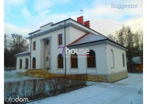Lokal użytkowy, 900 m², Kalety
